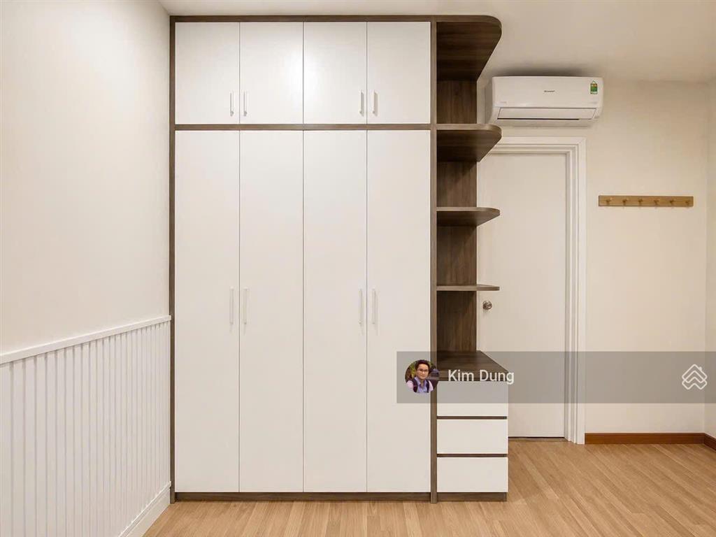 Bán căn hộ diamond riverside 3,3 tỷ đầy đủ nội thất cao cấp