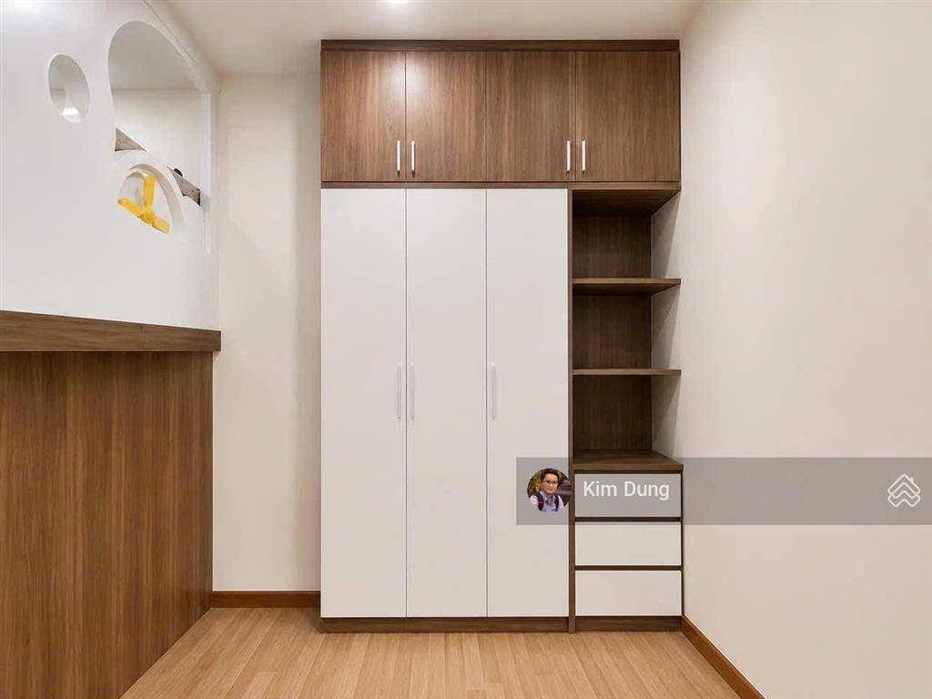 Bán căn hộ diamond riverside 3,3 tỷ đầy đủ nội thất cao cấp