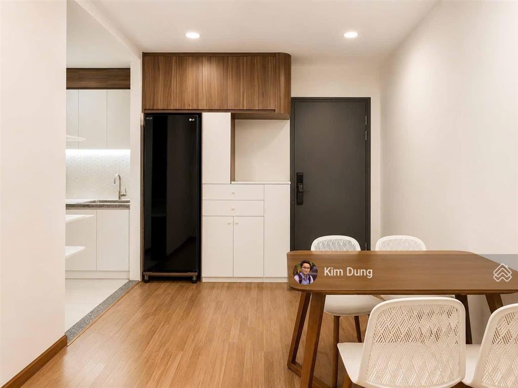 Bán căn hộ diamond riverside 3,3 tỷ đầy đủ nội thất cao cấp
