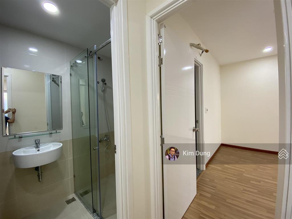 Cần bán căn hộ 3pn 2wc diamond riverside giá 3,850 tỷ