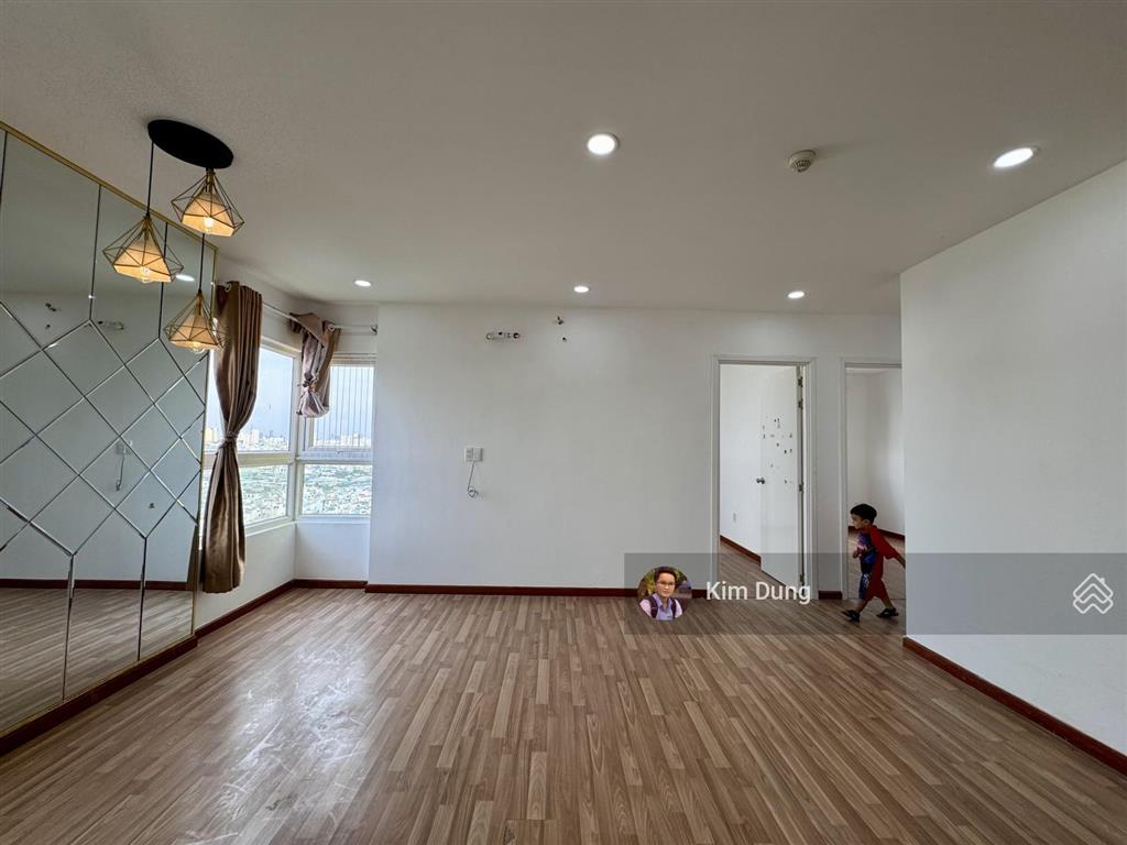 Bán căn hộ 3pn 2wc diamond riverside giá 3,850 tỷ
