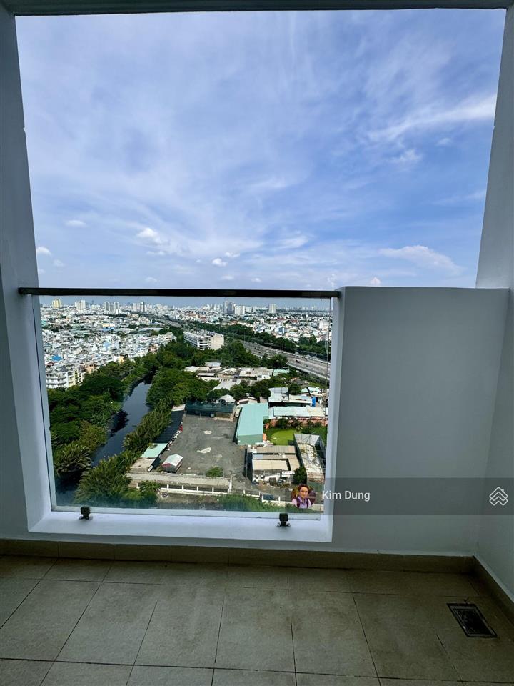 Bán căn hộ 3pn 2wc diamond riverside giá 3,850 tỷ