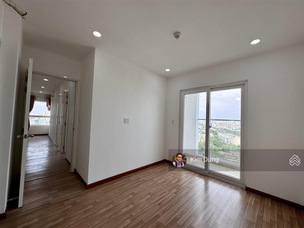 Bán căn hộ 3pn 2wc diamond riverside giá 3,850 tỷ
