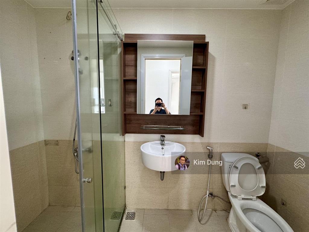 Bán căn hộ 3pn 2wc diamond riverside giá 3,850 tỷ