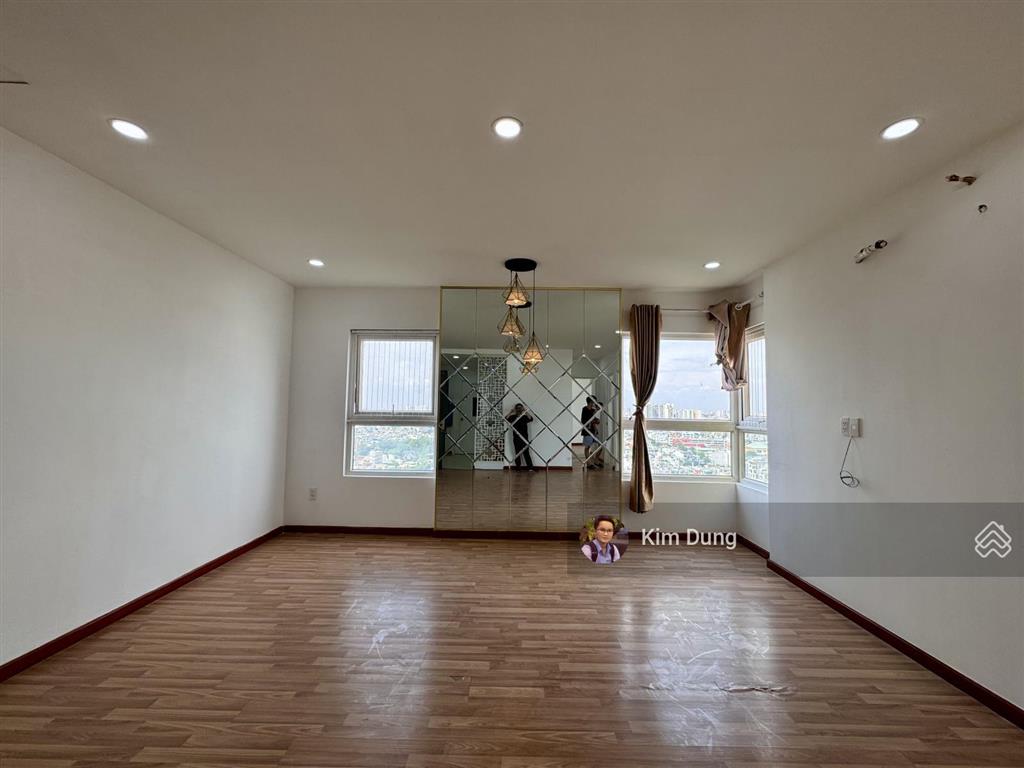 Bán căn hộ 3pn 2wc diamond riverside giá 3,850 tỷ
