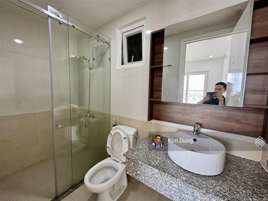 Bán căn hộ 3pn 2wc diamond riverside giá 3,850 tỷ