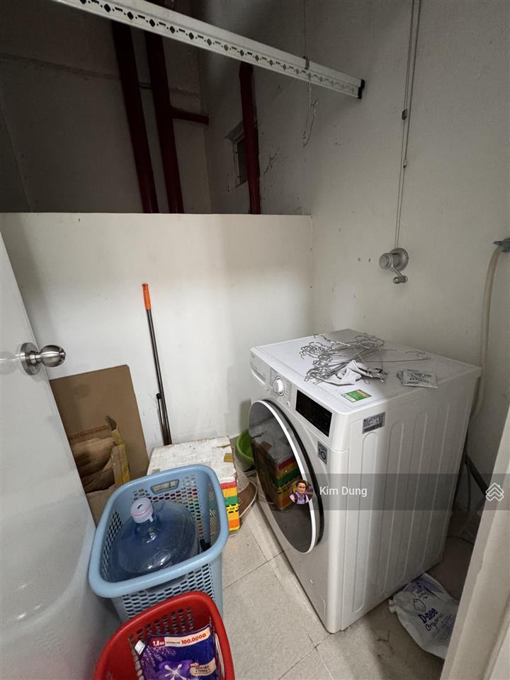 Bán căn hộ b1703 diamond riverside 2,9 tỷ full nội thất dọn vào ở ngay