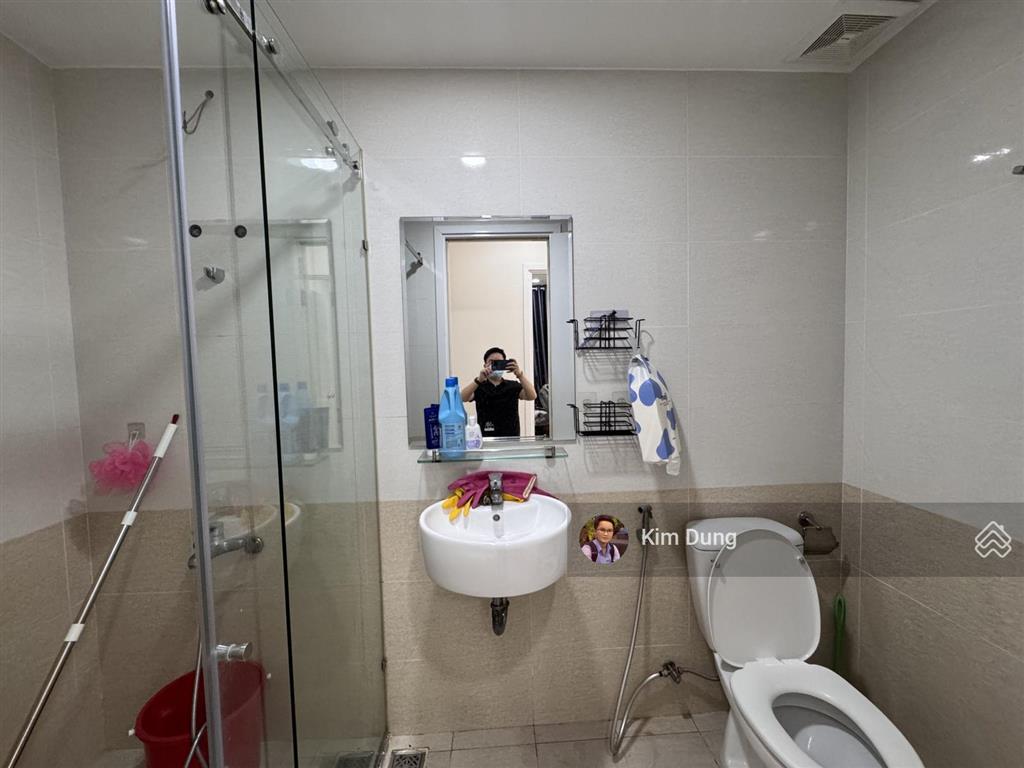 Bán căn hộ b1703 diamond riverside 2,9 tỷ full nội thất dọn vào ở ngay