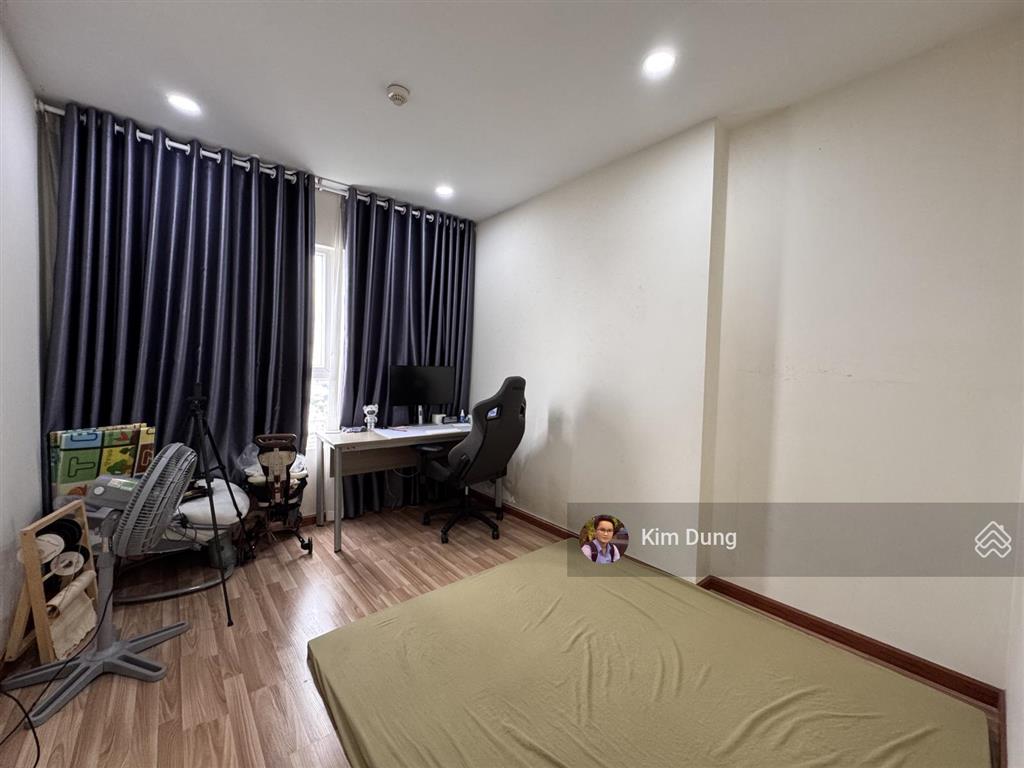 Bán căn hộ b1703 diamond riverside 2,9 tỷ full nội thất dọn vào ở ngay