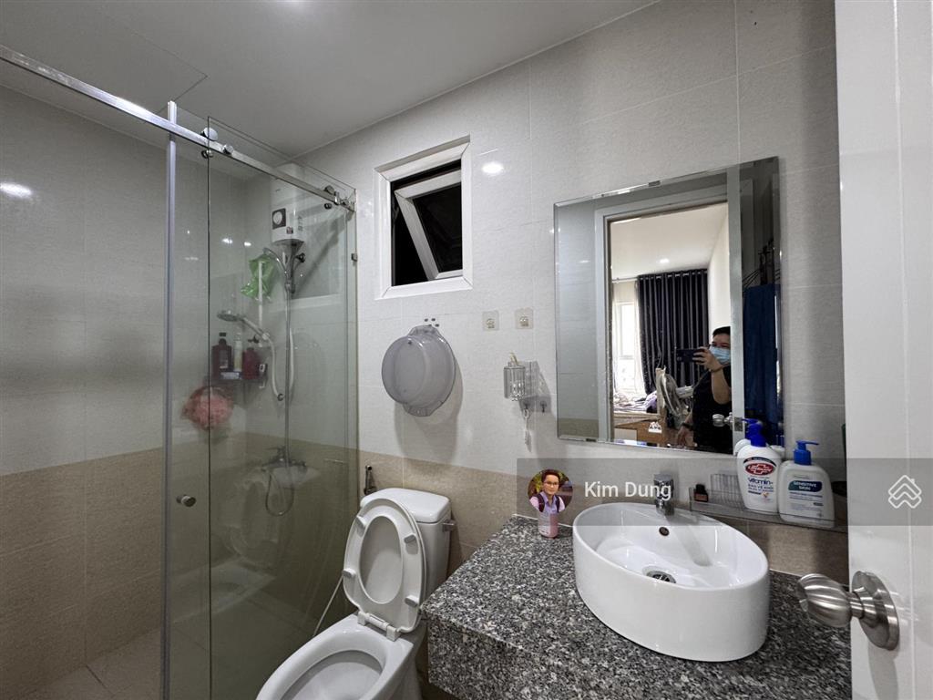Bán căn hộ b1703 diamond riverside 2,9 tỷ full nội thất dọn vào ở ngay