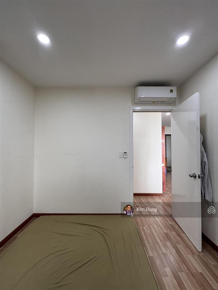Bán căn hộ b1703 diamond riverside 2,9 tỷ full nội thất dọn vào ở ngay