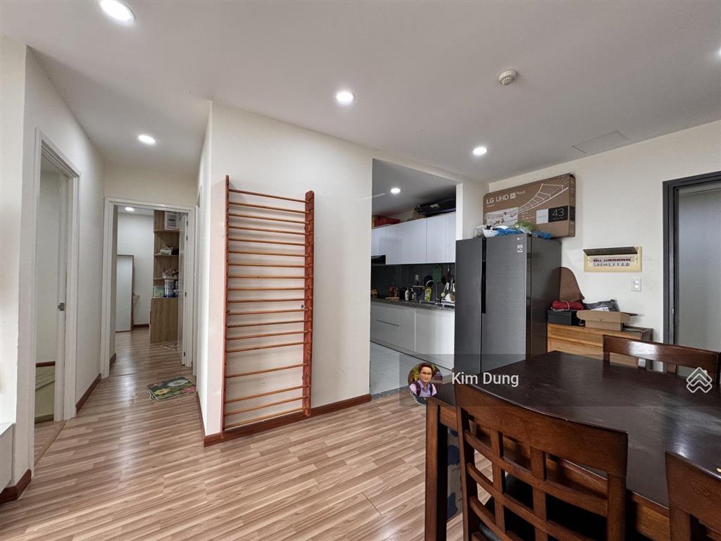 Bán căn hộ b1703 diamond riverside 2,9 tỷ full nội thất dọn vào ở ngay