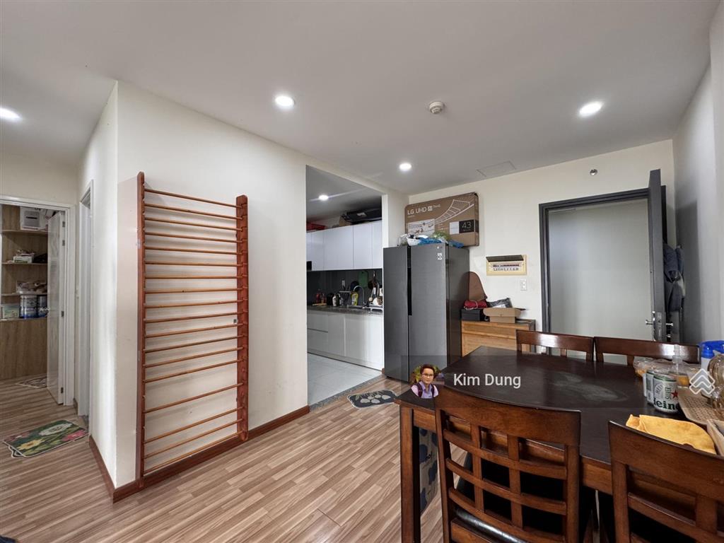 Bán căn hộ b1703 diamond riverside 2,9 tỷ full nội thất dọn vào ở ngay