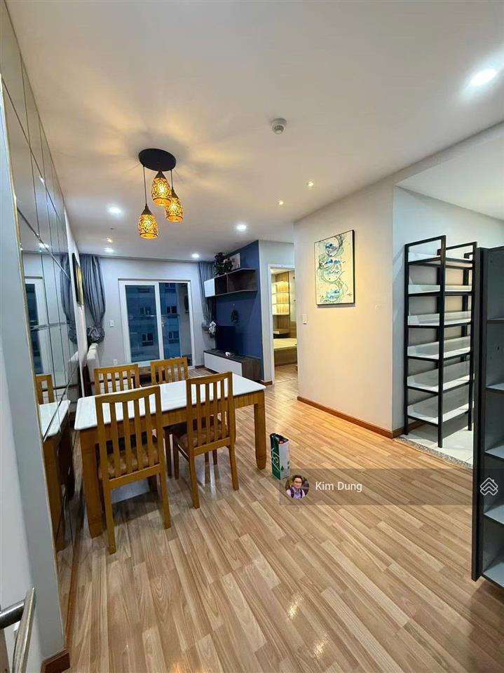 Cho thuê căn hộ 2pn 2wc diamond riverside giá từ 10 triệu/tháng