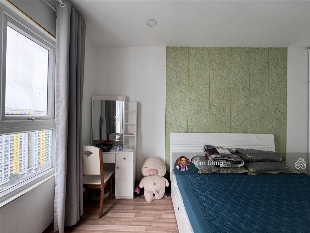 Bán căn hộ diamond riverside tầng 20 hướng nam giá 3 tỷ full nt