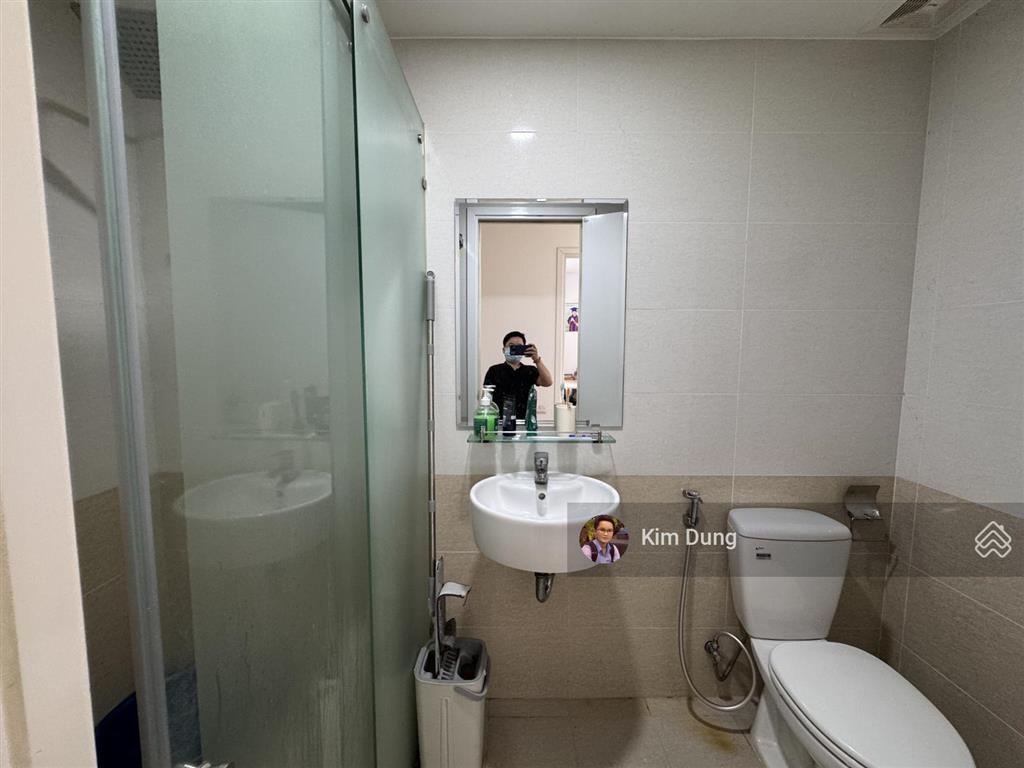 Bán căn hộ diamond riverside tầng 20 hướng nam giá 3 tỷ full nt