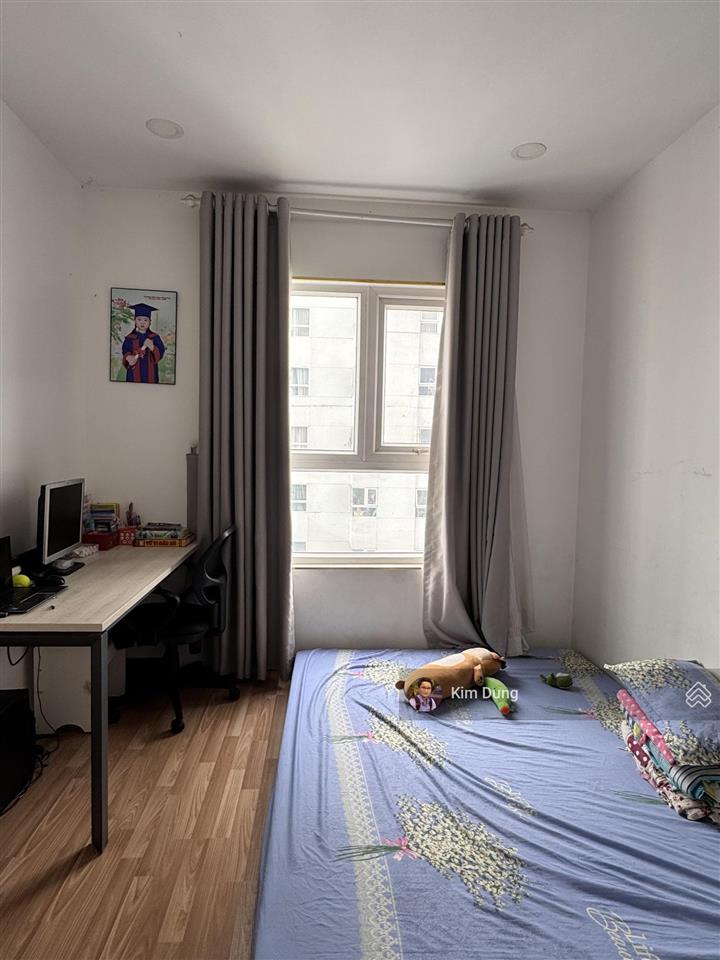 Bán căn hộ diamond riverside tầng 20 hướng nam giá 3 tỷ full nt