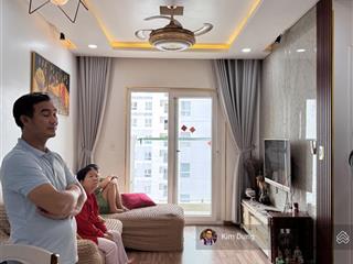 Bán căn hộ diamond riverside tầng 20 hướng nam giá 3 tỷ full nt