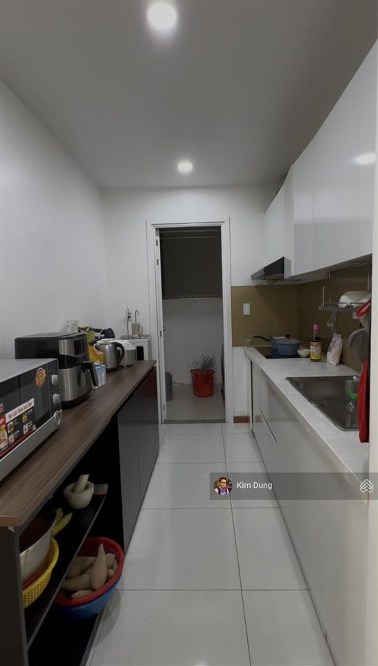 Bán căn hộ diamond riverside tầng 20 hướng nam giá 3 tỷ full nt