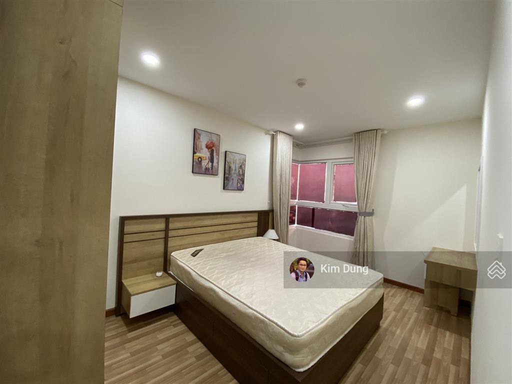 Bán căn hộ góc 2pn diamond riverside full nội thất 3,150 tỷ
