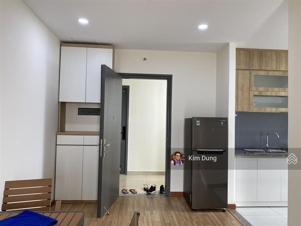 Bán căn hộ góc 2pn diamond riverside full nội thất 3,150 tỷ