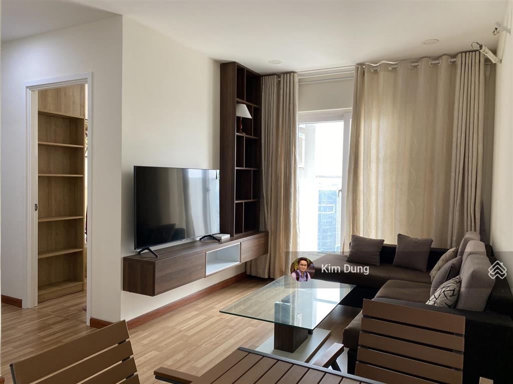 Bán căn hộ góc 2pn diamond riverside full nội thất 3,150 tỷ