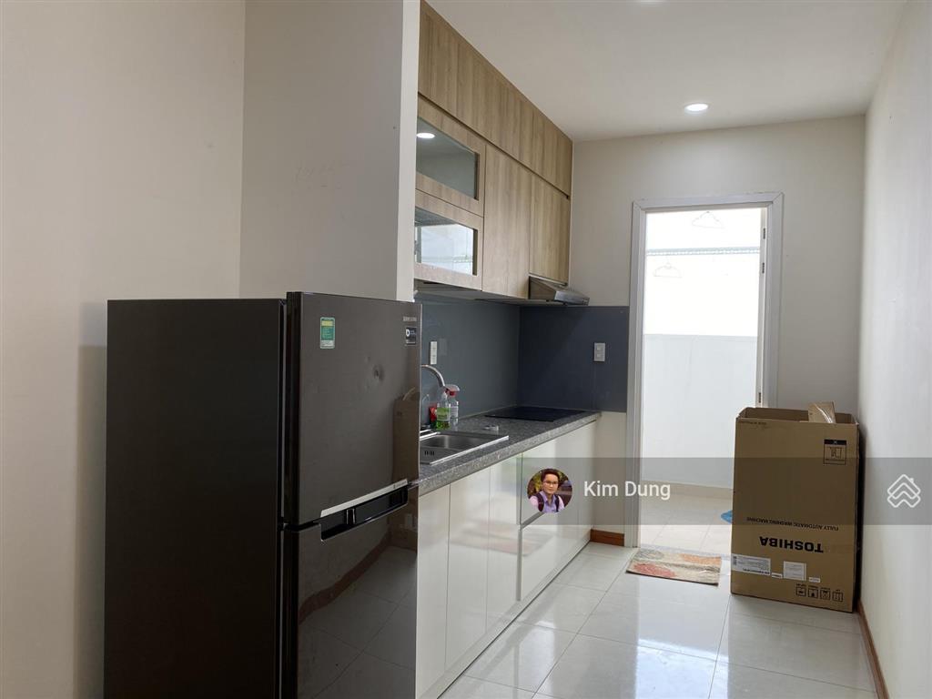 Bán căn hộ góc 2pn diamond riverside full nội thất 3,150 tỷ