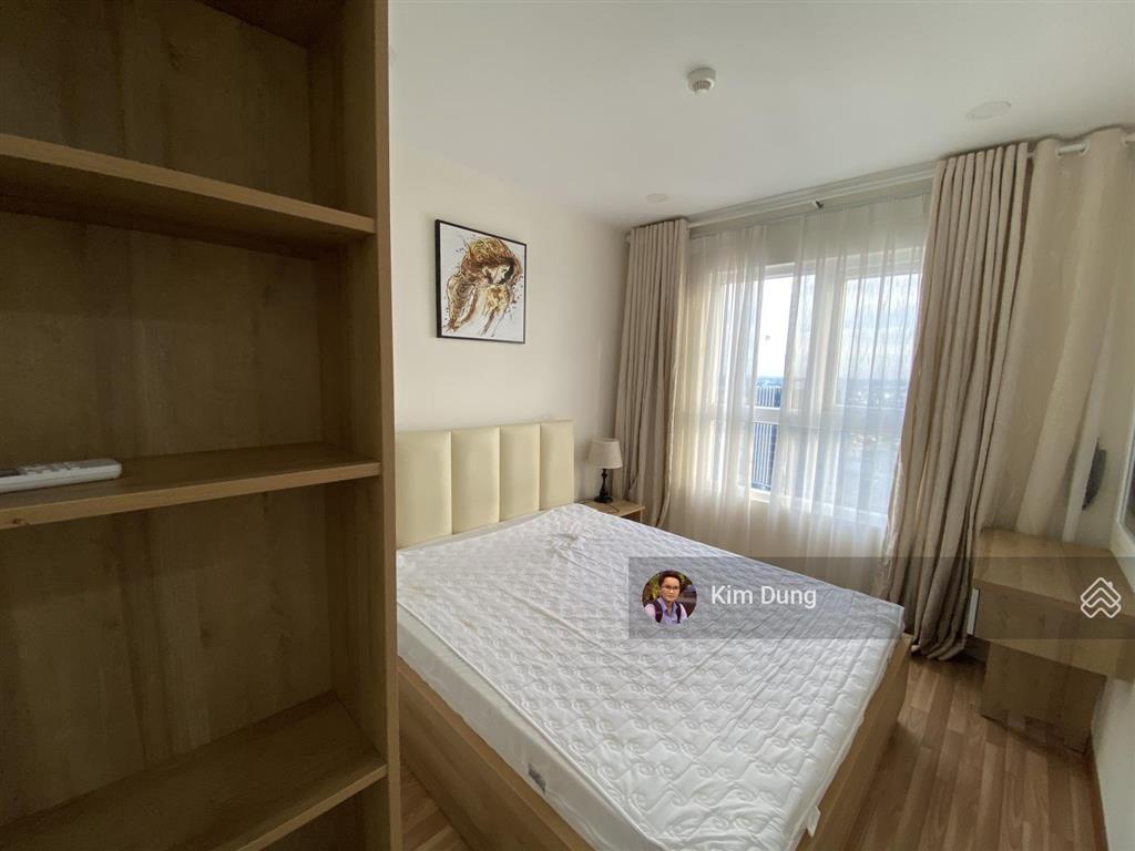 Bán căn hộ góc 2pn diamond riverside full nội thất 3,150 tỷ