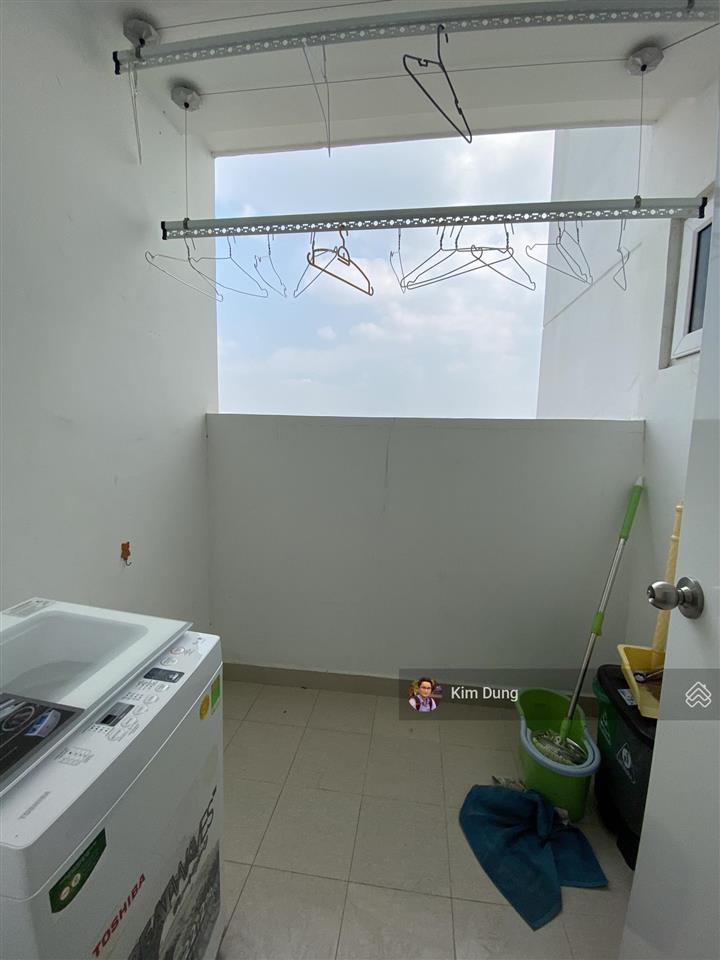 Bán căn hộ góc 2pn diamond riverside full nội thất 3,150 tỷ