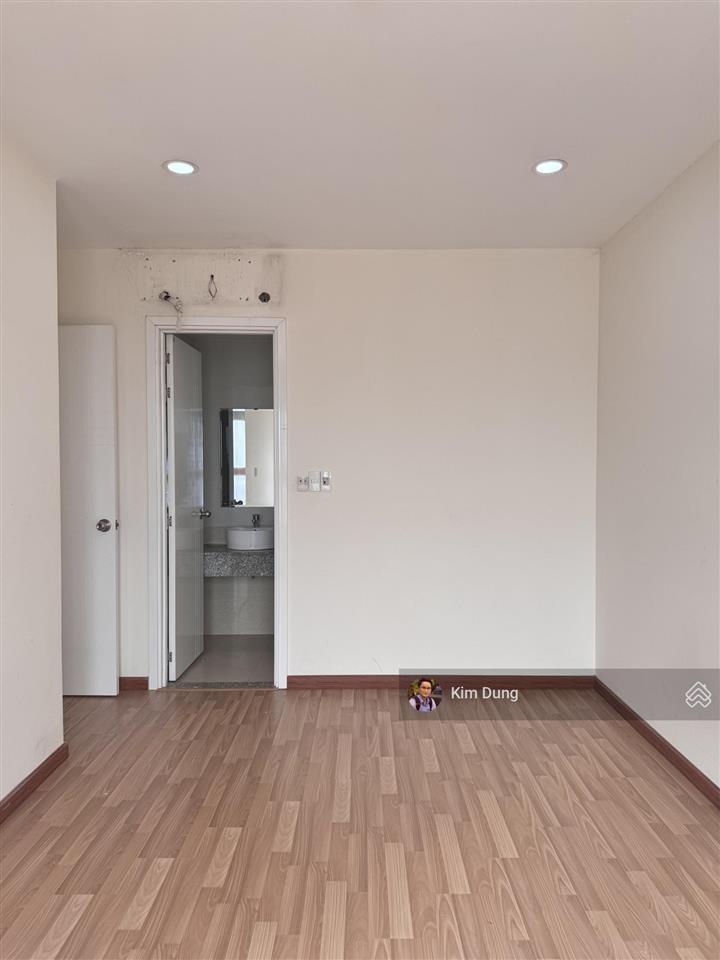 Bán căn hộ hướng tây 2pn, 2wc tại diamond riverside, 2,950 tỷ, 72m2, q8, hcm