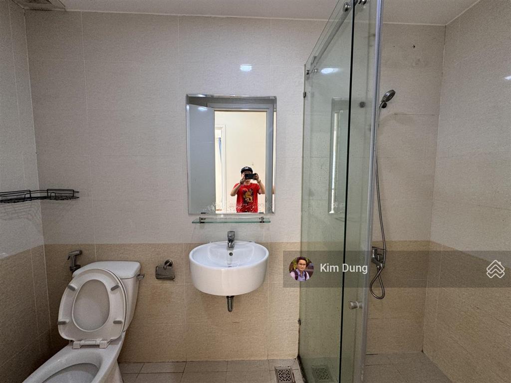 Bán căn hộ hướng tây 2pn, 2wc tại diamond riverside, 2,950 tỷ, 72m2, q8, hcm