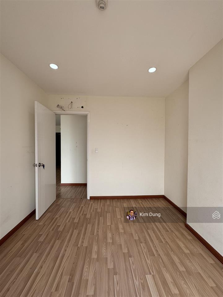 Bán căn hộ hướng tây 2pn, 2wc tại diamond riverside, 2,950 tỷ, 72m2, q8, hcm