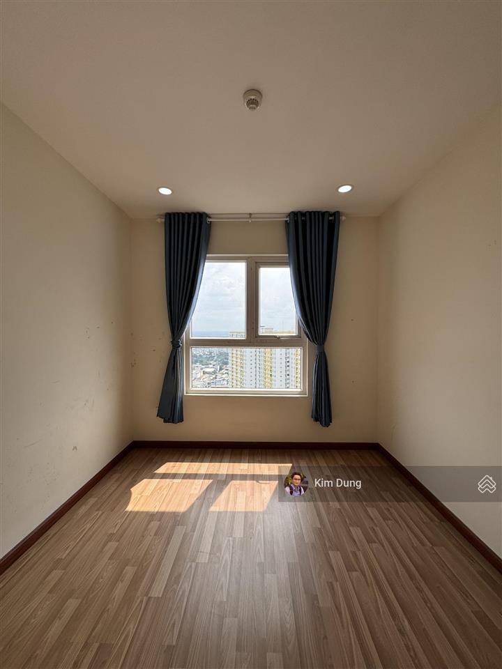 Bán căn hộ hướng tây 2pn, 2wc tại diamond riverside, 2,950 tỷ, 72m2, q8, hcm