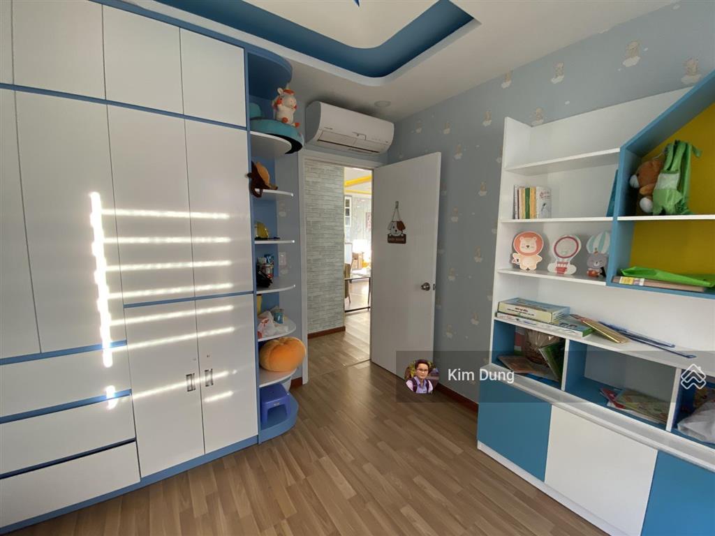 Bán căn hộ diamond riverside full nội thất vip 3,1 tỷ
