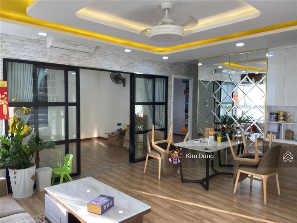 Bán căn hộ diamond riverside full nội thất vip 3,1 tỷ