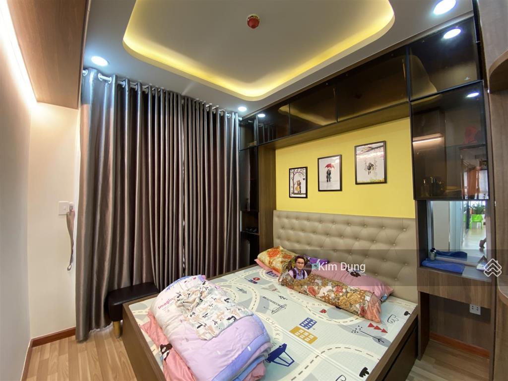 Bán căn hộ diamond riverside full nội thất vip 3,1 tỷ
