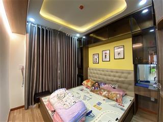 Bán căn hộ diamond riverside full nội thất vip 3,1 tỷ