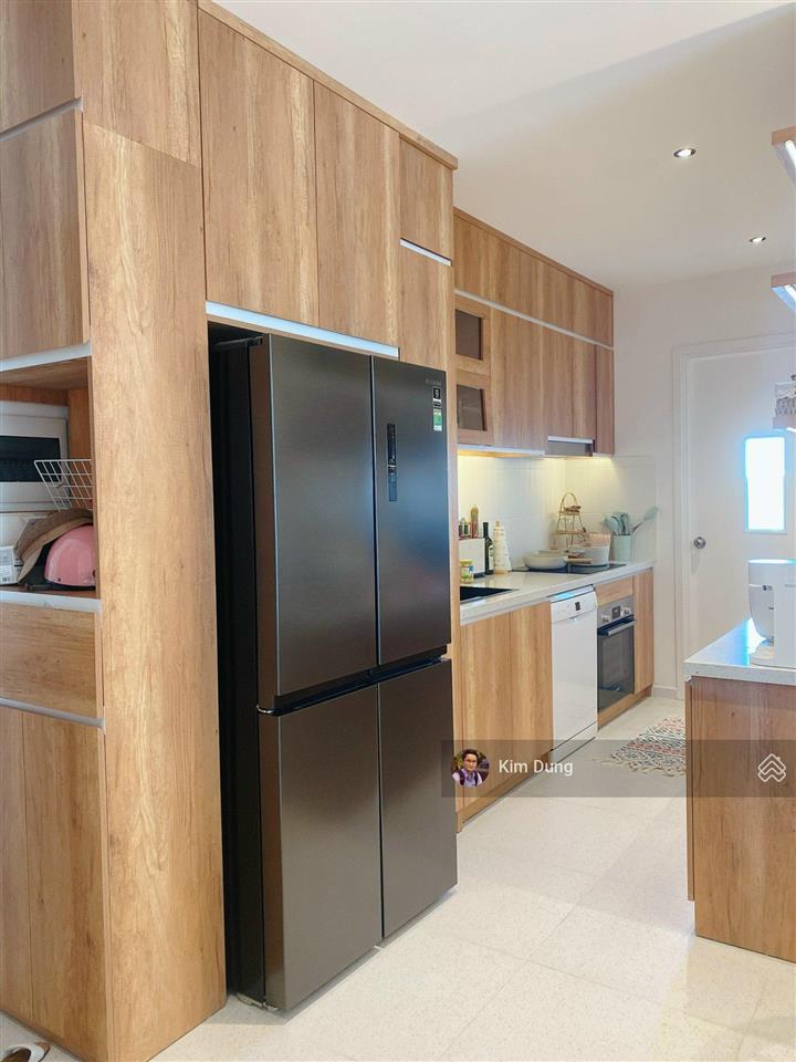 Bán căn hộ góc 2pn tại diamond riverside giá 3.2 tỷ