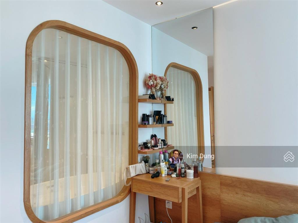 Bán căn hộ góc 2pn tại diamond riverside giá 3.2 tỷ