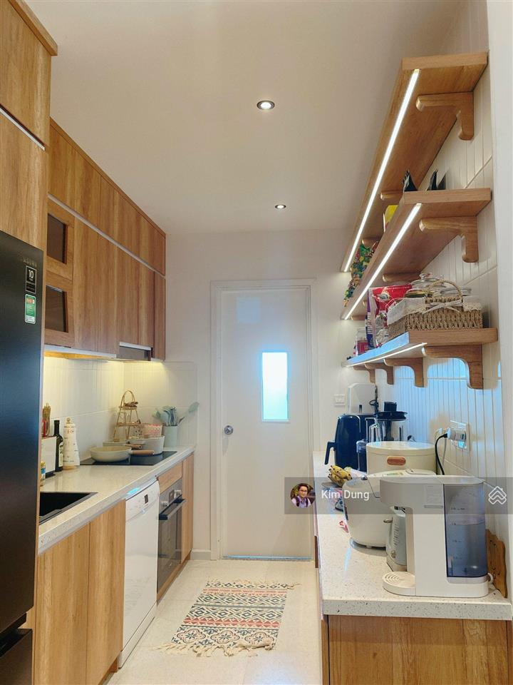 Bán căn hộ góc 2pn tại diamond riverside giá 3.2 tỷ