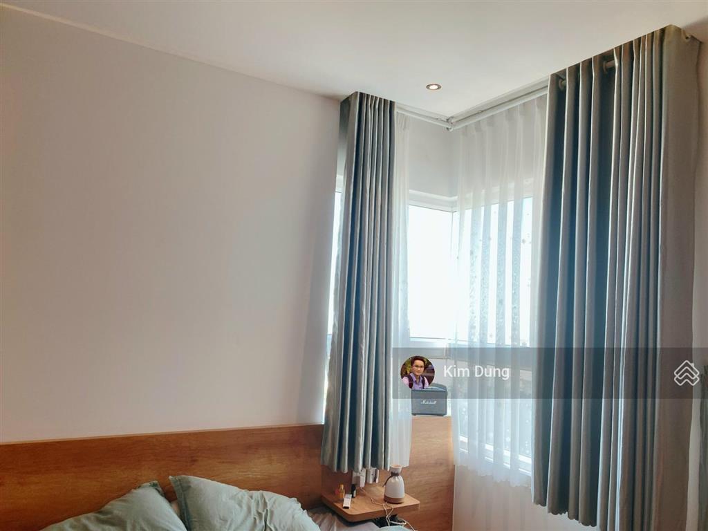 Bán căn hộ góc 2pn tại diamond riverside giá 3.2 tỷ