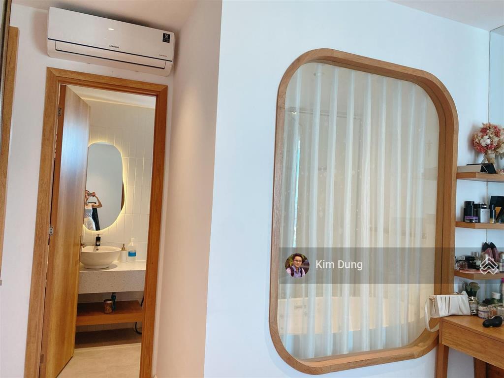 Bán căn hộ góc 2pn tại diamond riverside giá 3.2 tỷ