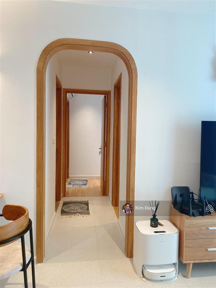 Bán căn hộ góc 2pn tại diamond riverside giá 3.2 tỷ
