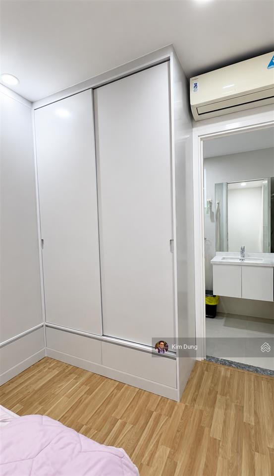 Bán căn hộ diamond riverside 2pn 2wc giá 3.1 tỷ