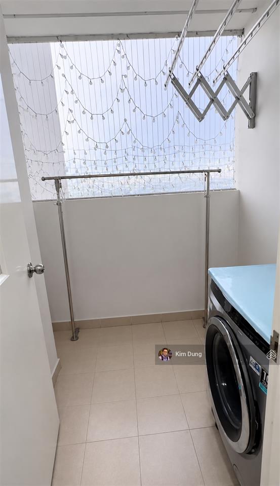 Bán căn hộ diamond riverside 2pn 2wc giá 3.1 tỷ