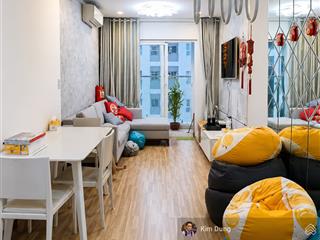Bán căn hộ diamond riverside 2pn 2wc giá 3.1 tỷ
