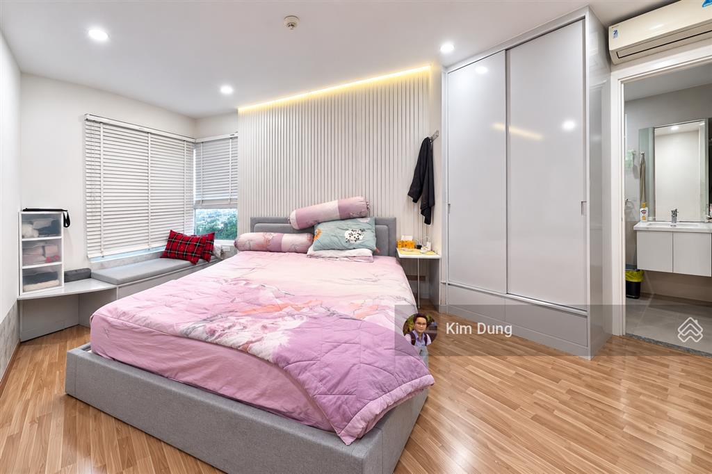 Bán căn hộ diamond riverside 2pn 2wc giá 3.1 tỷ