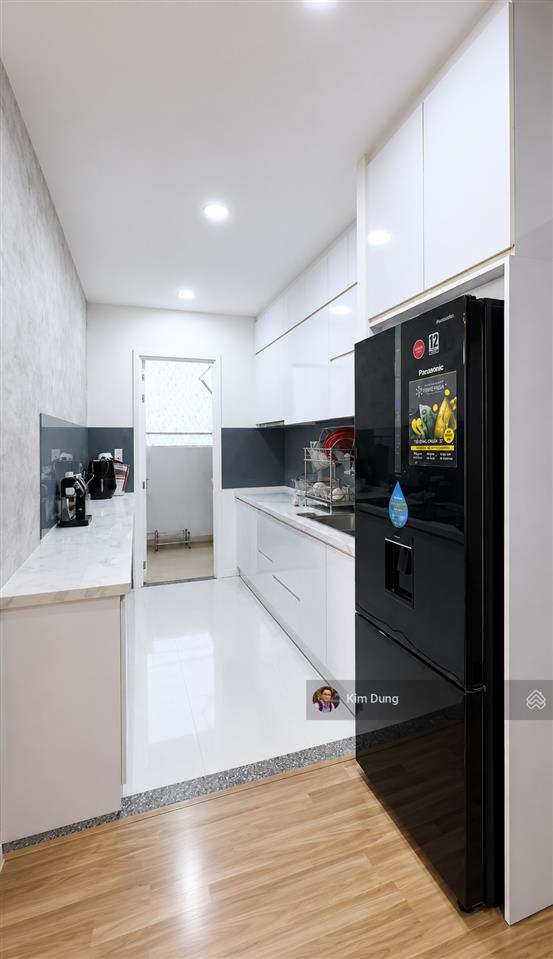 Bán căn hộ diamond riverside 2pn 2wc giá 3.1 tỷ