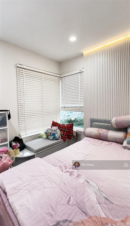 Bán căn hộ diamond riverside 2pn 2wc giá 3.1 tỷ