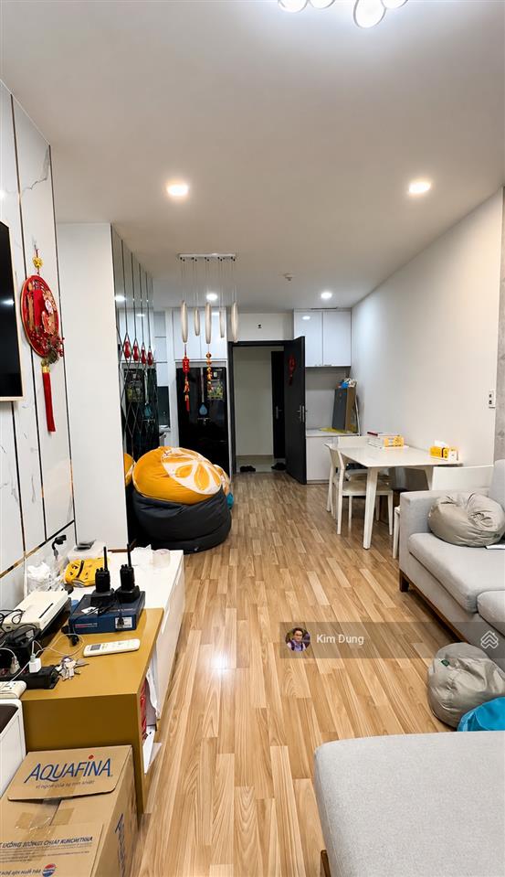 Bán căn hộ diamond riverside 2pn 2wc giá 3.1 tỷ